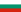 Studi in lingua bulgaro